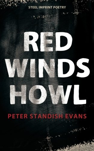 Imagen de archivo de Red Winds Howl a la venta por Revaluation Books