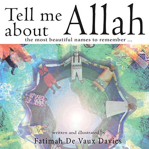 9780957199569: Tell me about Allah