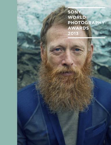Imagen de archivo de Sony World Photography Awards 2013 a la venta por WorldofBooks
