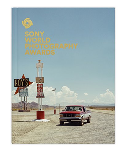 Imagen de archivo de Sony World Photography Awards 2017 a la venta por Holt Art Books