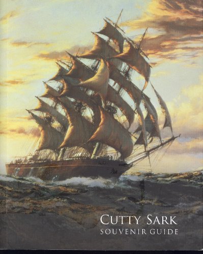 Stock image for Cuttysark Souvenir Guide for sale by Better World Books: West