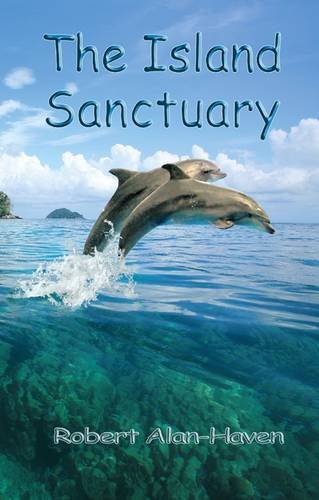 Stock image for The island sanctuary for sale by Reuseabook