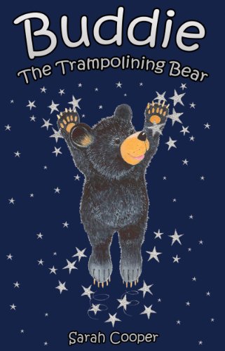 Beispielbild fr Buddie - The Trampolining Bear zum Verkauf von WorldofBooks