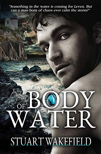 9780957211902: Body of Water: The Orcadian Novels