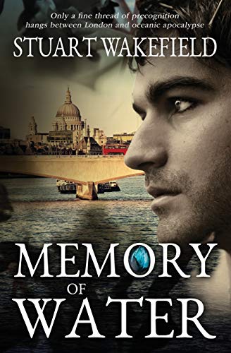 Stock image for Memory of Water for sale by Novel Ideas Books & Gifts