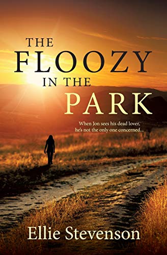 Imagen de archivo de The Floozy in the Park a la venta por WorldofBooks