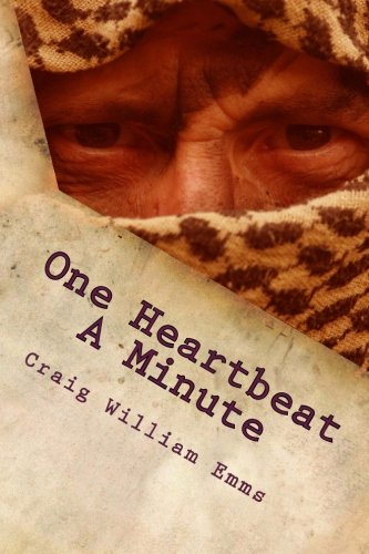 9780957216822: One Heartbeat A Minute