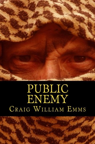 9780957216846: Public Enemy