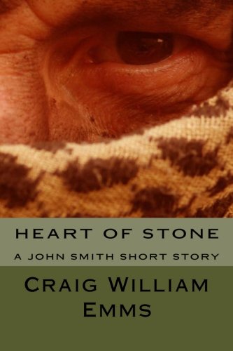 Beispielbild fr Heart of Stone: A John Smith Short Story zum Verkauf von Revaluation Books
