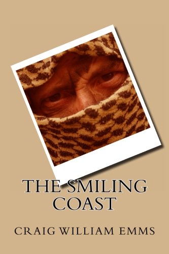 9780957216877: The Smiling Coast