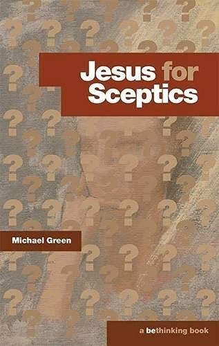 Stock image for Jesus for Sceptics for sale by Blackwell's