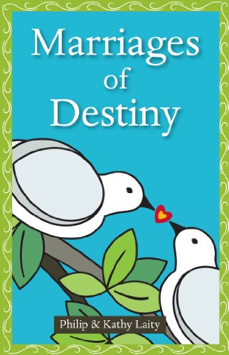 Imagen de archivo de Marriages of Destiny a la venta por Greener Books