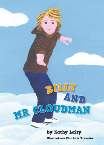 Imagen de archivo de Billy and Mr Cloudman a la venta por WorldofBooks