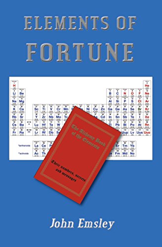 Stock image for Elements of Fortune: The Alchemy Book of the Elements for sale by WorldofBooks