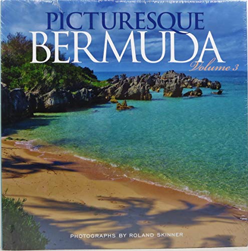 Stock image for Picturesque Bermuda, Volume 3 for sale by Zoom Books Company