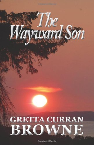 9780957231078: THE WAYWARD SON (The Macquarie Series)