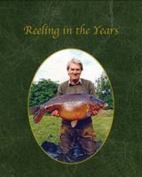 Stock image for REELING IN THE YEARS - Harry Haskell for sale by WorldofBooks