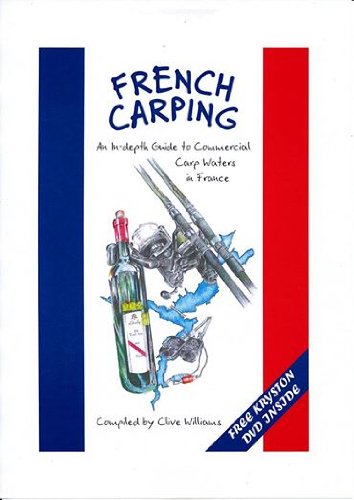Beispielbild fr FRENCH CARPING zum Verkauf von WorldofBooks