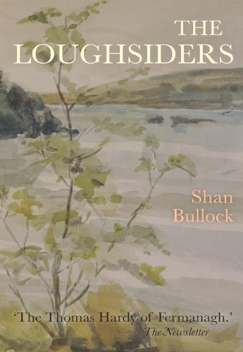 Stock image for The Loughsiders for sale by WorldofBooks