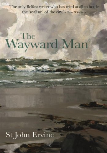 9780957233614: The Wayward Man