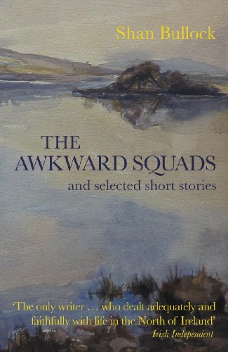 Imagen de archivo de The Awkward Squads: and Selected Short Stories a la venta por Brook Bookstore