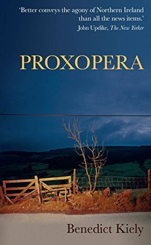 9780957233676: Proxopera