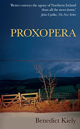 Stock image for Proxopera for sale by WorldofBooks