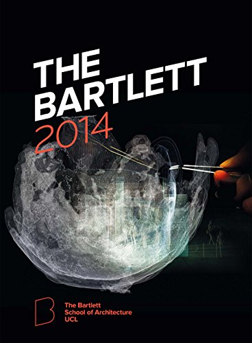 Stock image for The Bartlett Book 2014 for sale by WorldofBooks