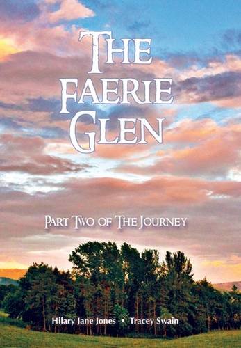 Stock image for The Faerie Glen for sale by AwesomeBooks