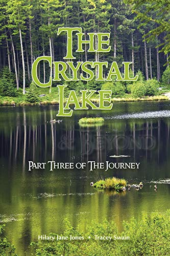 Imagen de archivo de The Crystal Lake (The Journey) a la venta por WorldofBooks