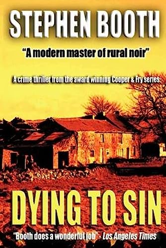 9780957237971: Dying to Sin