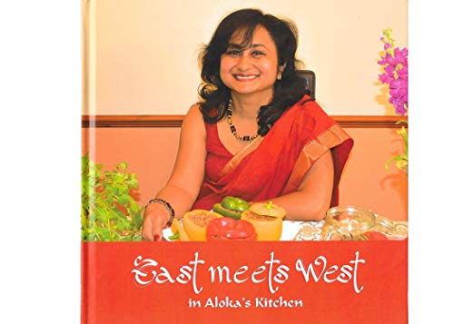 Stock image for East Meets West | Indian Recipes with a Western Touch for sale by MusicMagpie