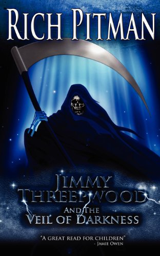 Beispielbild fr Jimmy Threepwood and the Veil of Darkness zum Verkauf von Goldstone Books