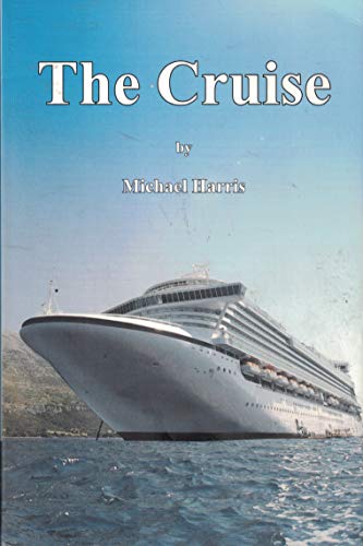 Stock image for The Cruise for sale by WorldofBooks