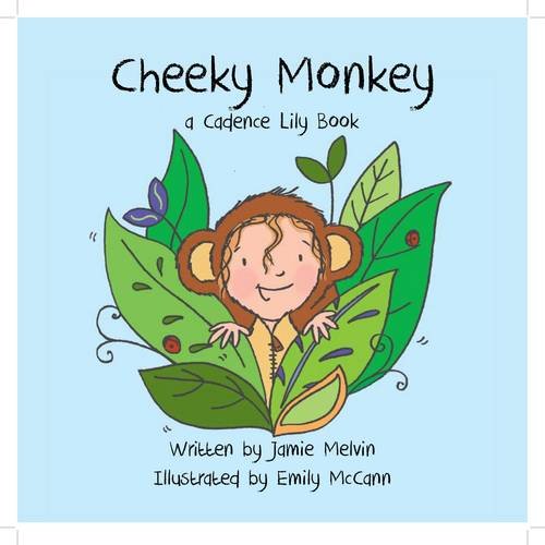 Imagen de archivo de Cheeky Monkey a la venta por AwesomeBooks