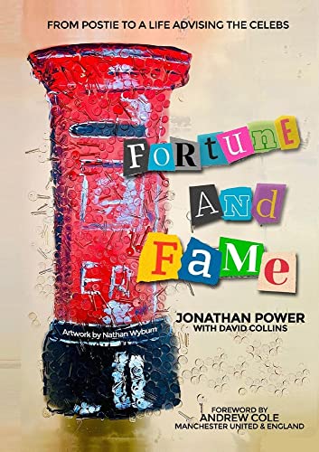 Stock image for Fortune and Fame for sale by GreatBookPrices