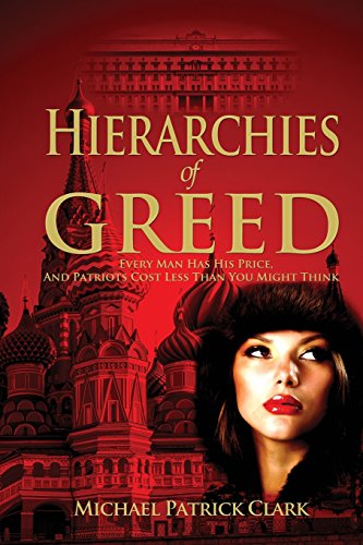 Stock image for Hierarchies of Greed for sale by PBShop.store US