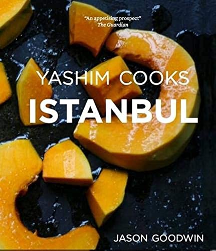 Stock image for Yashim Cooks Istanbul : Culinary Adventures in the Ottoman Kitchen for sale by Better World Books