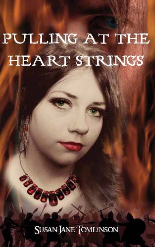 Imagen de archivo de Pulling at the Heart Strings a la venta por AwesomeBooks