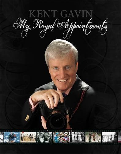 Imagen de archivo de My Royal Appointments a la venta por WorldofBooks