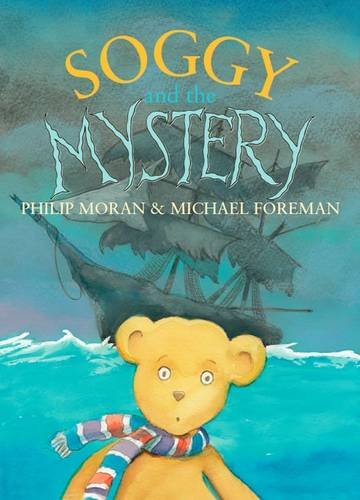 Stock image for Soggy and the Mystery for sale by WorldofBooks