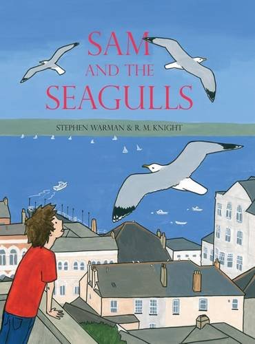 Imagen de archivo de Sam and the Seagulls a la venta por AwesomeBooks