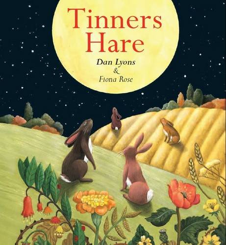 Stock image for Tinners Hare for sale by WorldofBooks