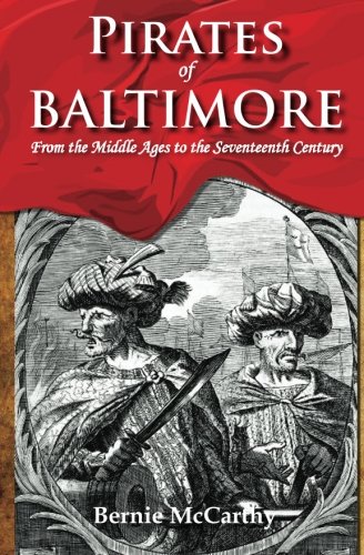 Beispielbild fr Pirates of Baltimore zum Verkauf von WorldofBooks
