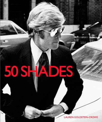 Stock image for 50 Shades for sale by Ergodebooks