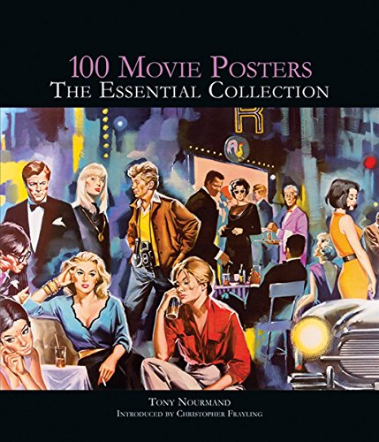 9780957261082: 100 Movie Posters: The Essential Collection