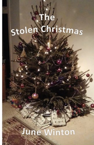 9780957261907: The Stolen Christmas