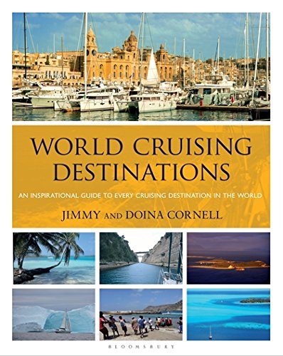 Imagen de archivo de World Cruising Destinations 2nd Edition a la venta por The Happy Book Stack