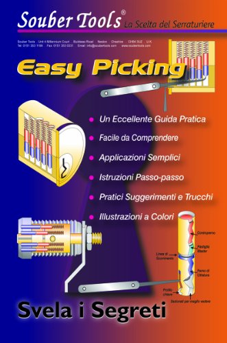 9780957263437: Easy Picking - Libro nuova edizione