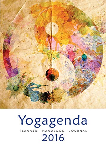 9780957263529: Yogagenda